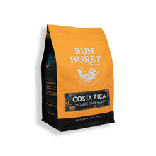 Load image into Gallery viewer, Costa Rica Organic Dark Roast