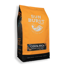Load image into Gallery viewer, Costa Rica Organic Dark Roast