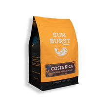 Load image into Gallery viewer, Costa Rica Organic Medium Roast