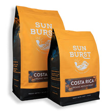Load image into Gallery viewer, Costa Rica Organic Medium Roast