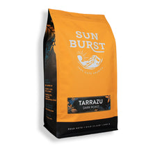 Load image into Gallery viewer, Sun Burst Tarrazu Dark Roast