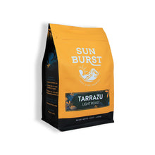 Load image into Gallery viewer, Sun Burst Tarrazu Dark Roast