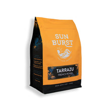 Load image into Gallery viewer, Sun Burst Tarrazu French Roast