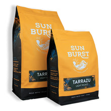 Load image into Gallery viewer, Sun Burst Tarrazu Light Roast