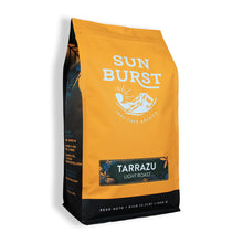 Load image into Gallery viewer, Sun Burst Tarrazu Light Roast