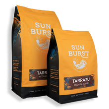 Load image into Gallery viewer, Sun Burst Tarrazu Medium Roast