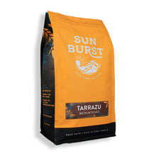 Load image into Gallery viewer, Sun Burst Tarrazu Medium Roast