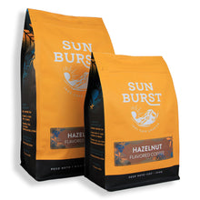 Load image into Gallery viewer, Sun Burst Hazelnut
