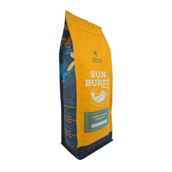 Costa Rica Organic Medium Roast